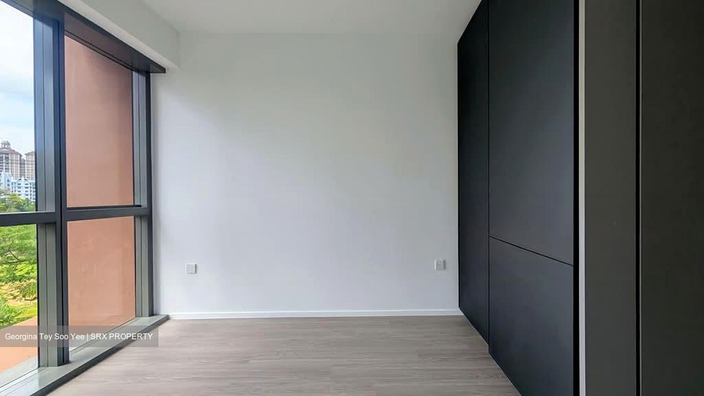 Amo Residence (D20), Apartment #530875511
